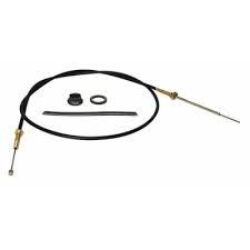 Cable d ' inverseur adaptable MERCRUISER  815471T1