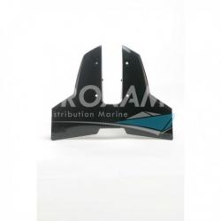 STABILISATEUR STINGRAY CLASSIC JUNIOR NOIR AVEC PERCAGE