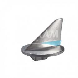 ANODE ALU - DERIVE 91MM HB