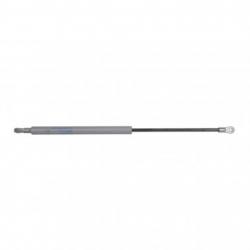 Compas  gaz 600N 10mm (arbre) - course 210mm