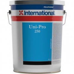 UNIPRO 250 Gris Fonc 5 Litres semi rodable