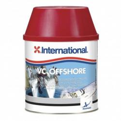 VC Offshore EU bleu 2 L matrice dure film mince