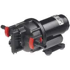 GROUPE D'EAU AQUA JET 24V 13L/MN