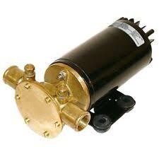 ELECTROPOMPE F4B-19 48/MIN 24V