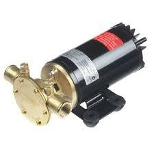 ELECTROPOMPE F4B-11 52L/MN 12V
