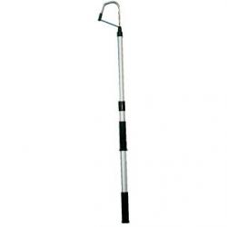 Croc tlescopique L 80  112 cm