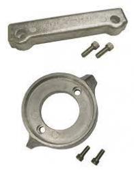 Kit anode aluminium VOLVO 280
