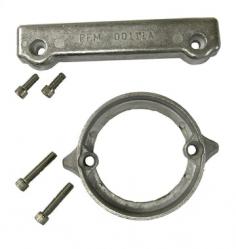 Kit anode aluminium VOLVO 280DP