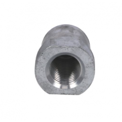 Anode zinc embout d'arbre type couach diamtre 40MM
