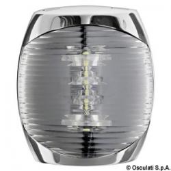 Feu de navigation Sphera II corp en inox 225