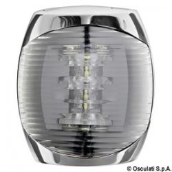 Feu de navigation Sphera II corp en inox 135