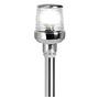 Hampe  led extractible avec base en acier 60 cm