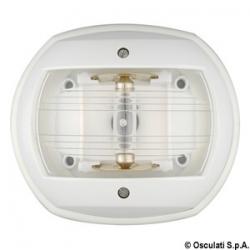 Feu de navigation Classic 12 blanc/poupe blanc