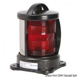 Feu de navigation DHR rouge 112,5