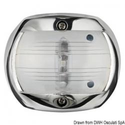 Feu de navigation  led Compact 135 blanc