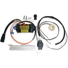 Boitier lectronique JOHNSON EVINRUDE  type CD2 USLCONVERSIONKIT