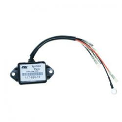 Boitier lectronique YAMAHA   696-85540-10-00, 696-85540-11-00