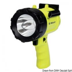 Lampe-torche  led impermable Extreme