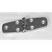 Charnire inox 73 par 38 MM