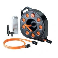 Tuyau cassette rond