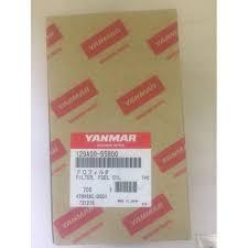 Filtre  gasoil YANMAR 129A00-55800