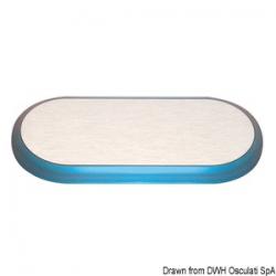Feu courtoisie Oculus ultraplat primtre 30Lumen