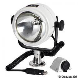 Projecteur Night Eye ABS 12 V 100+100 W