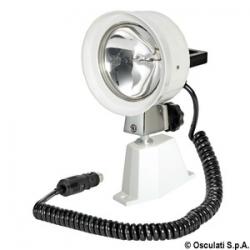 Projecteur Utility  fixer au plan 30W 12V
