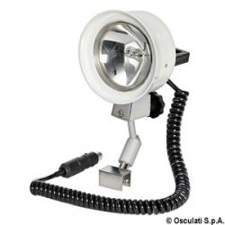 Projecteur Utility pour parebrise 30W 12V