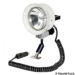 Projecteur Utility  fixer au mur 100W 12V
