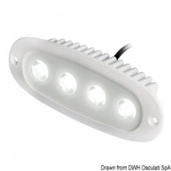 Spot LED  encastrer