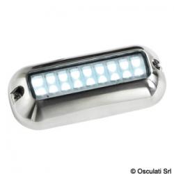 Eclairage sous-marin  LED RGBW