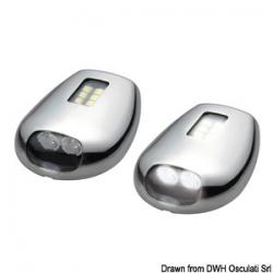 Paire Docking lights  LED