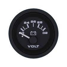 VOLTMETRE PREMIER PRO 24V