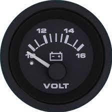 VOLTMETRE PREMIER PRO 12V