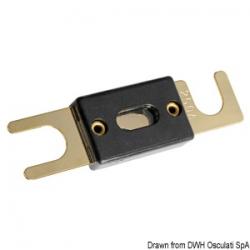 Fusible haute capacit 500A