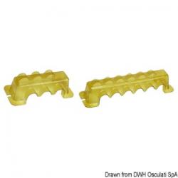 Couverture Bus-Bar 145 x 31 mm