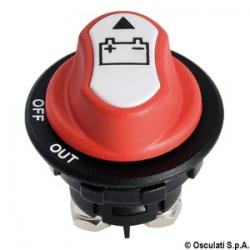 Coupe batterie compact 32V DC 300A