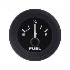 JAUGE CARBURANT PREMIER PRO US 240-33 OHMS