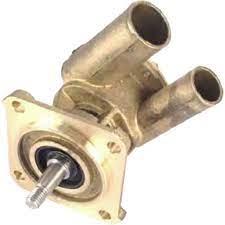 Pompe  eau adaptable VOLVO 3583089
