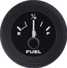 JAUGE CARBURANT PREMIER PRO VDO 10-180 OHMS