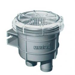 Filtre  eau Type VETUS 120L/MIN