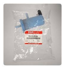 Filtre  essence basse pression SUZUKI 15410-87L00-000