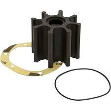 Turbine adaptable VOLVO DIESEL 21951356/875593