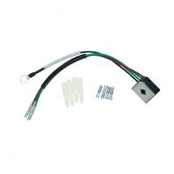 Redresseur YAMAHA664-81970-60-00, 664-81970-61-00
