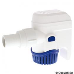 Pompe immerge Rule Mate automatique 55l/min 12V