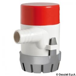 Pompe de cale immerge Europump II 550 12V
