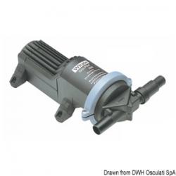 Pompe WHALE Gulper 220 12V
