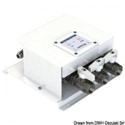 Electropompe pour changement huile MARCO