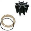 Turbine moteur MERCRUISER DIESEL 47-801332602